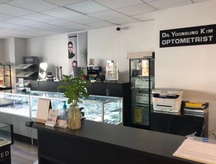 22 Best New York City Optometrists Expertise Com