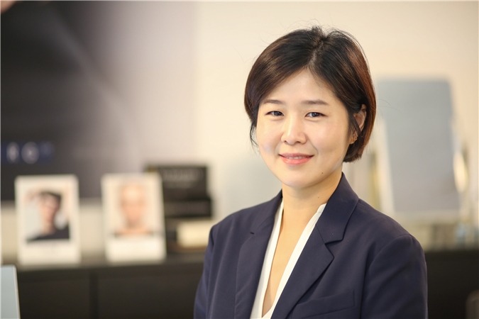 Dr. Hyunjin Oh